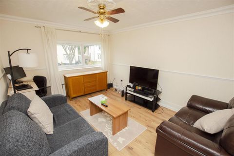 Reservoir Road, Selly Oak, Birmingham, West Midlands B29