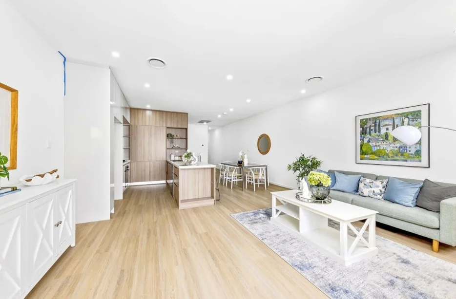 Additional image 24 of 4 BEDROOMS PLUS RUMPUS ( OPEN TO INSPECT ), Box Hill NSW 2765