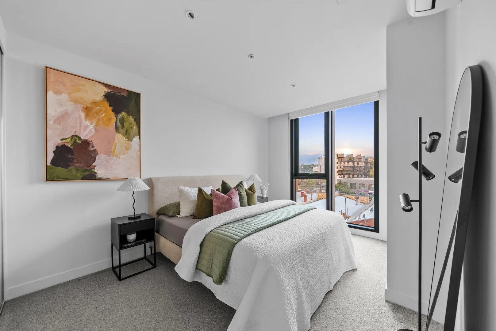 Additional image 8 of 302/21 Thistlethwaite Street, South Melbourne VIC 3205