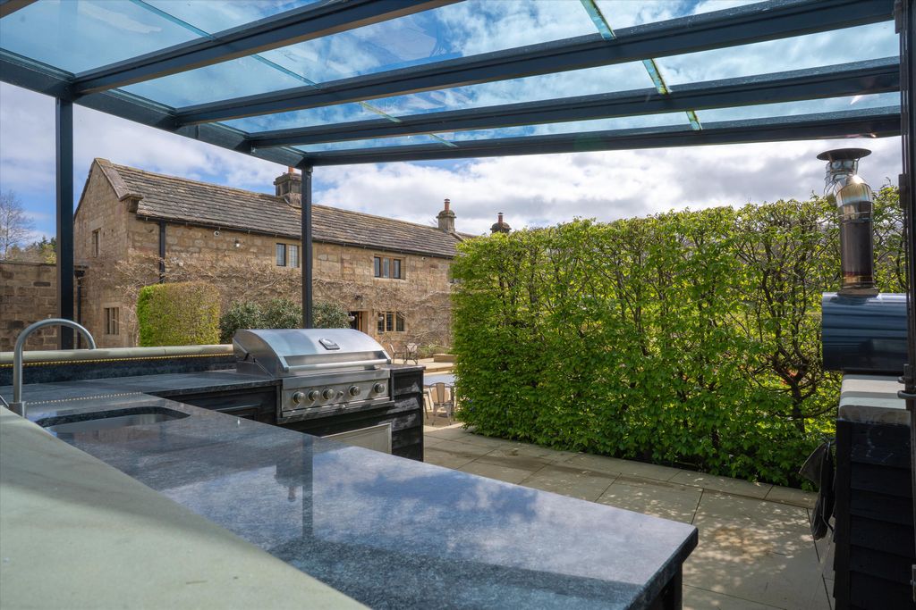 Additional image 33 of 6 bed detached house for saleHowhill Quarry Road, Beckwithshaw, Harrogate, North Yorkshire HG3