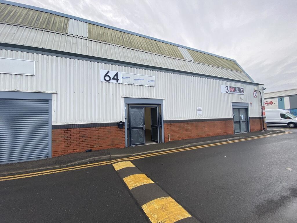 Additional image 4 of Percy Business Park, Rounds Green Road, Oldbury