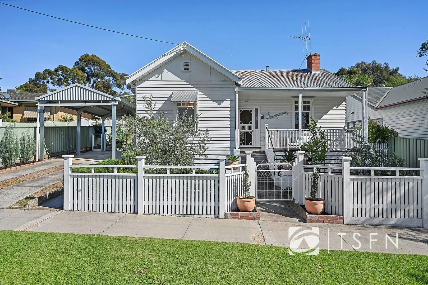 72 Spring Gully Road, Spring Gully VIC 3550