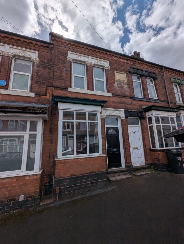 Clonmel Road, Stirchley, Birmingham B30 2BU