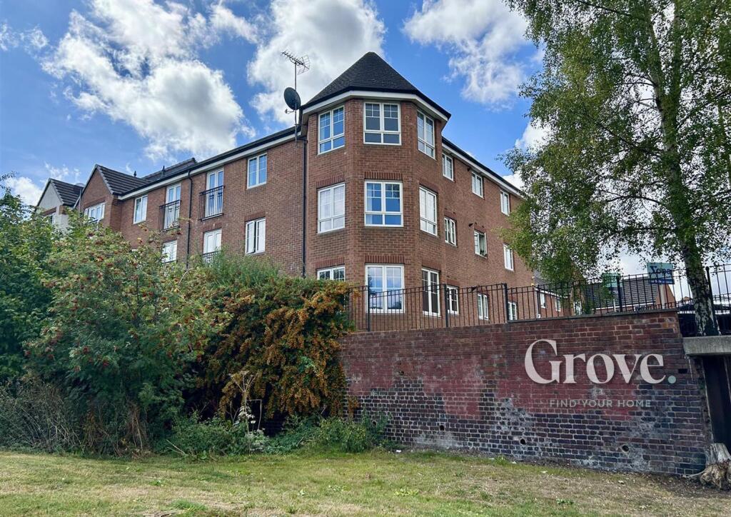 Westley Court, West Bromwich