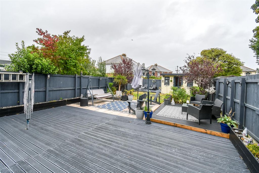 Additional image 9 of 3 bed semi-detached house for saleColcot Road, Barry CF62