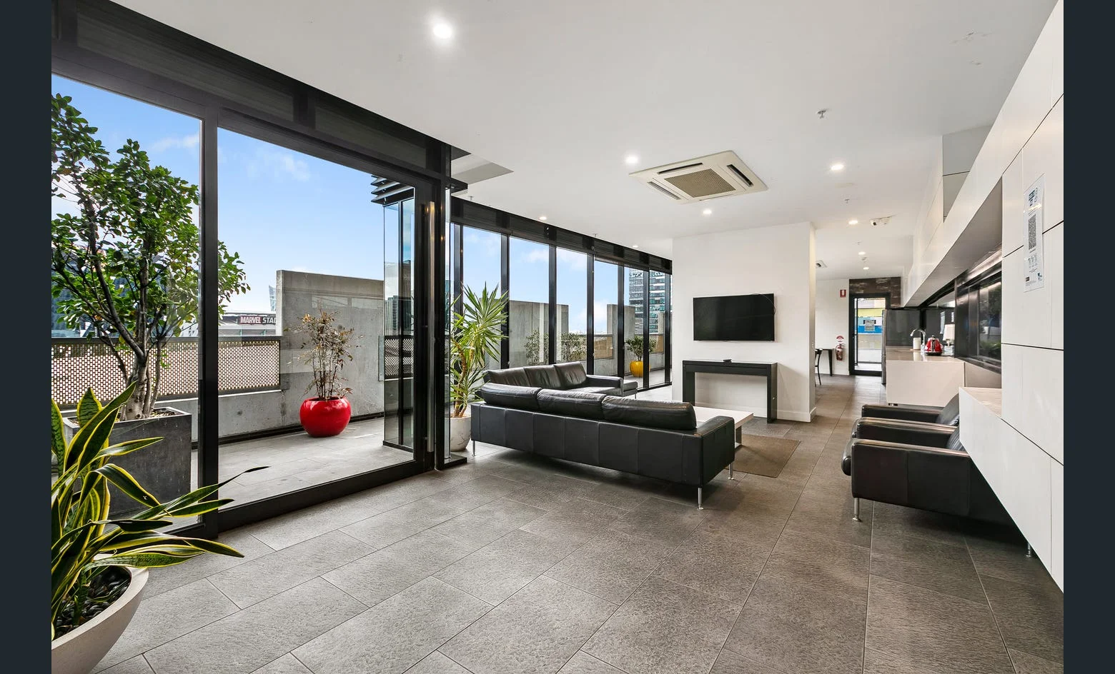 Additional image 20 of 3309/200 Spencer Street, Melbourne VIC 3000