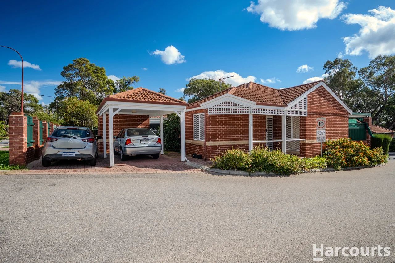 Additional image 4 of 5/41 Verna Street, Gosnells WA 6110