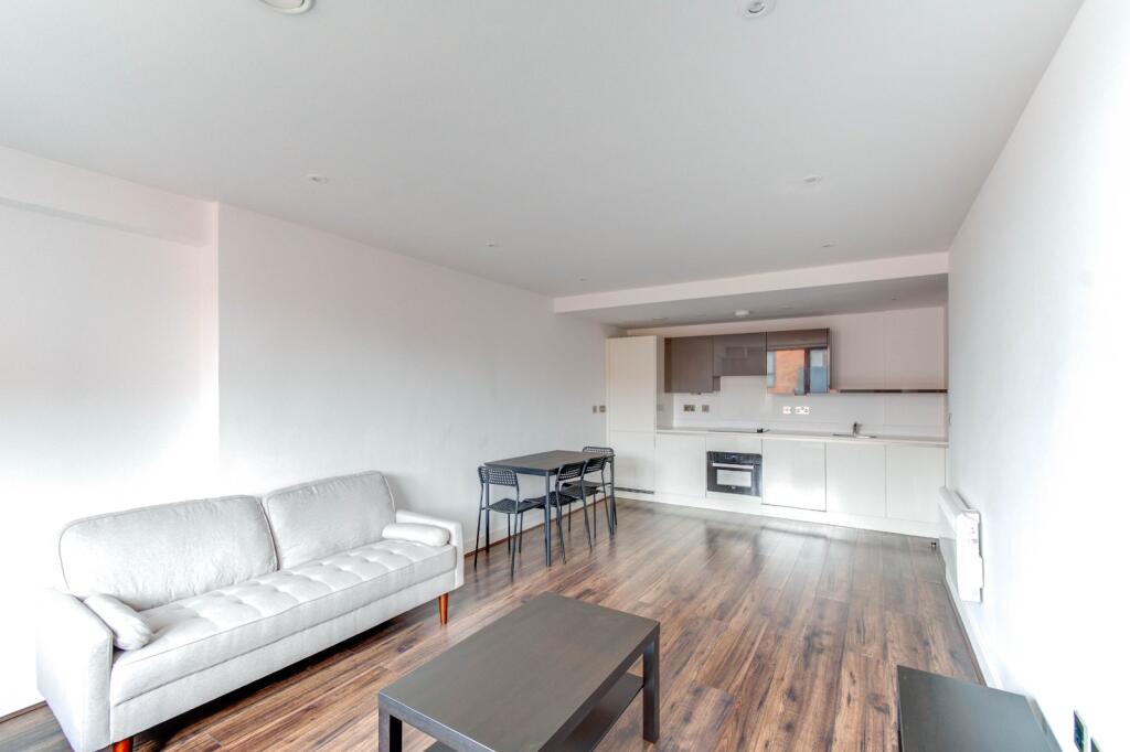 Pope Street, Birmingham, West Midlands, B1 photo 5