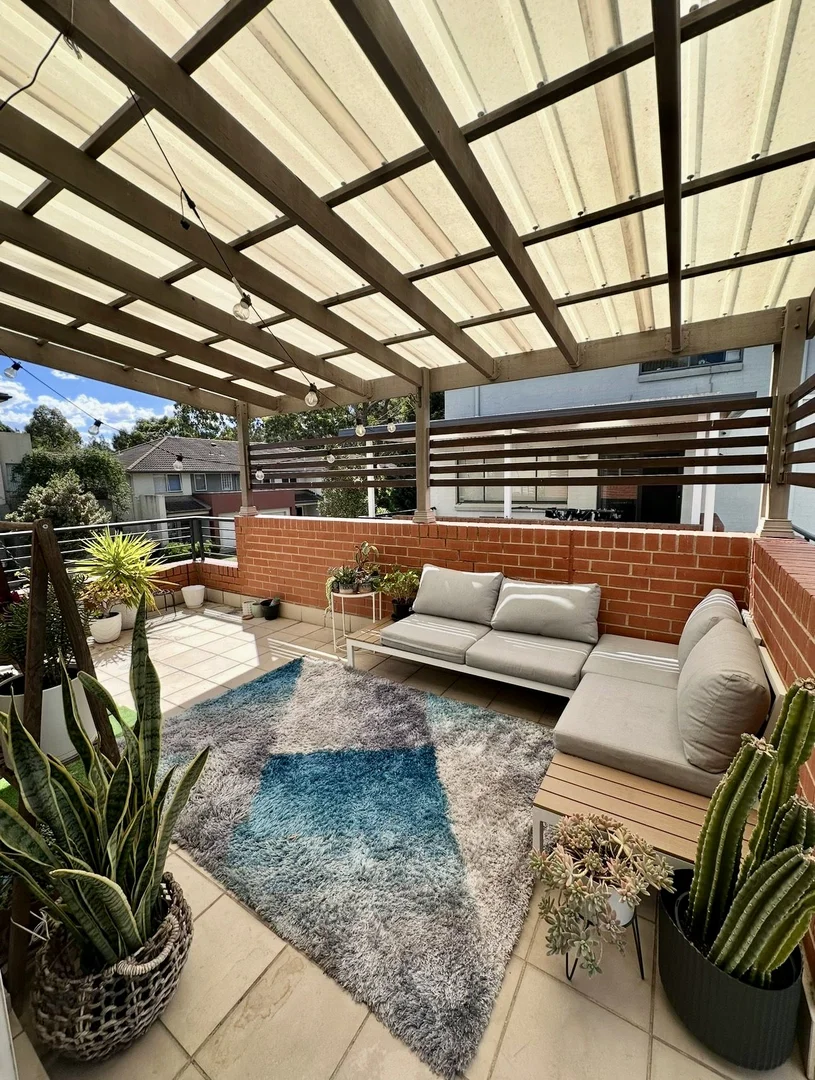 Additional image 11 of 3/28 Margate Avenue, Holsworthy NSW 2173