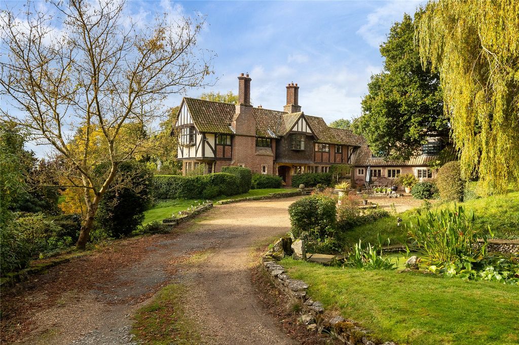 Land for saleThicket Road, Houghton, Huntingdon PE28