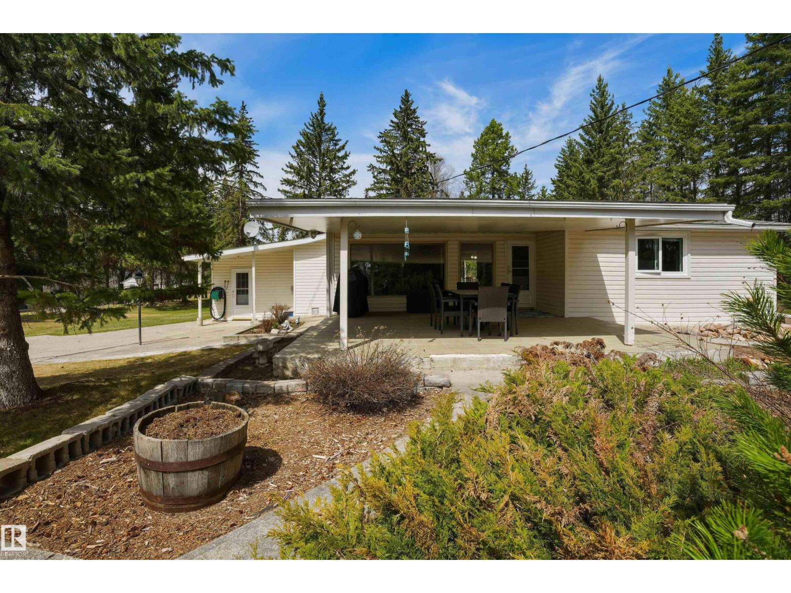 #112 55107 RGE ROAD 33
