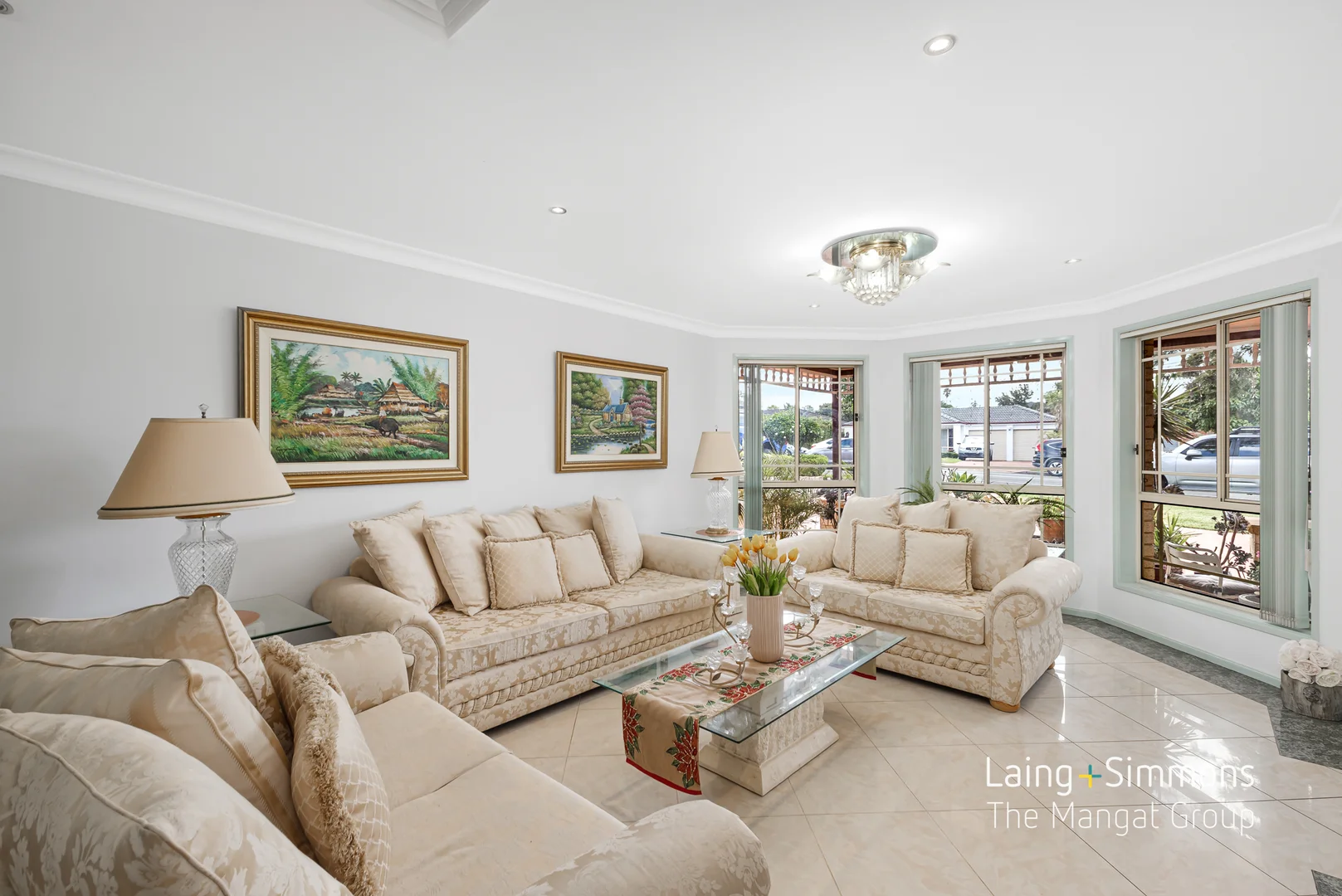 Additional image 2 of 33 & 33A Merriville Road, Kellyville Ridge NSW 2155