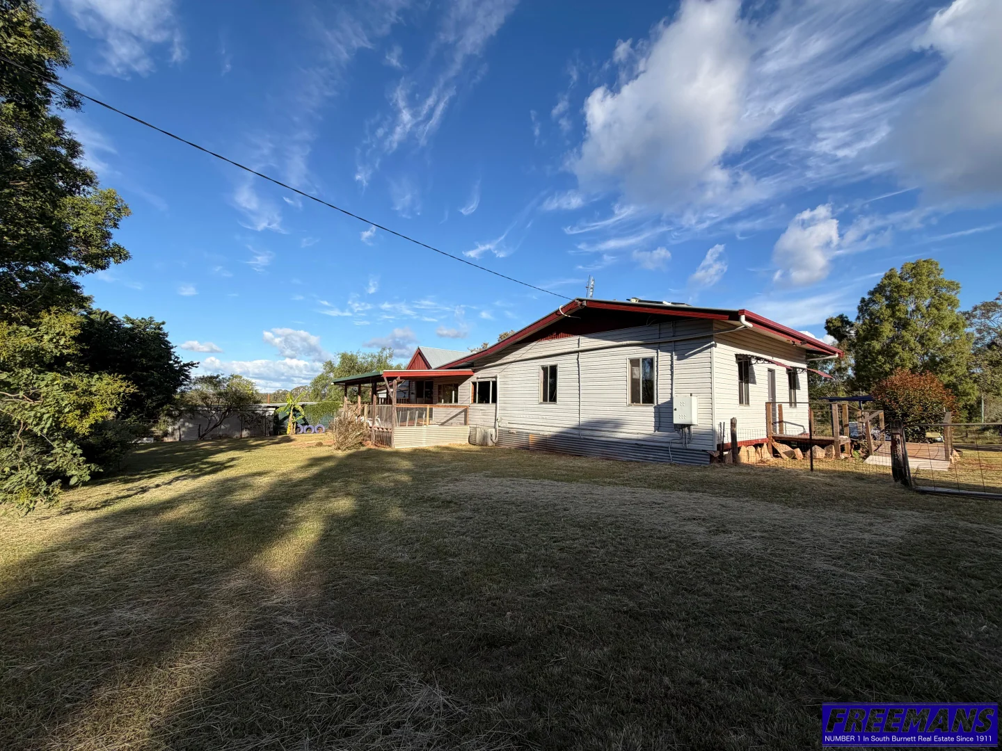 Additional image 23 of 4355 Kingaroy Cooyar Road, Maidenwell QLD 4615
