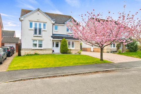 Parkmeadow Avenue, Parkhouse G53