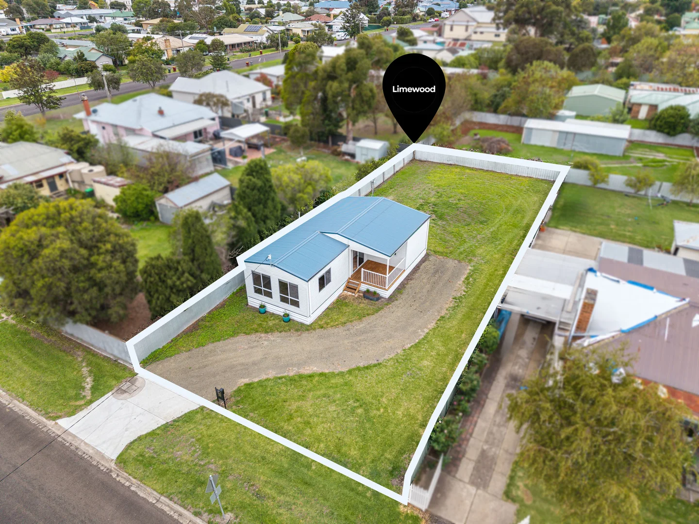 Additional image 16 of 36 Gage Street, Coleraine VIC 3315