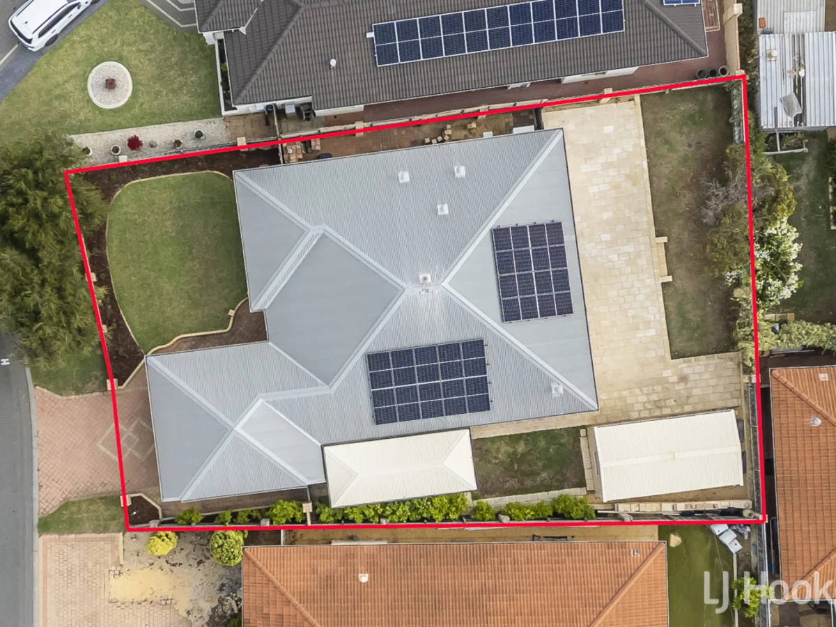 Additional image 21 of 46 Fowey Loop, Mindarie WA 6030