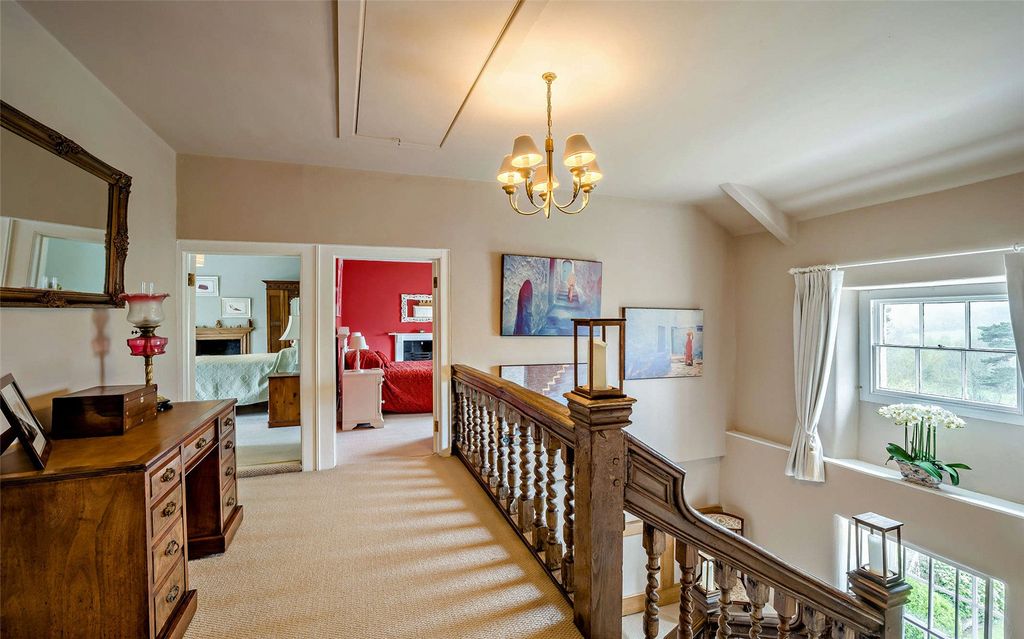 Additional image 16 of 6 bed detached house for saleBridge Street, Crickhowell, Powys NP8