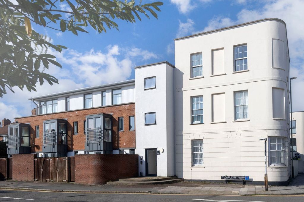 Additional image 10 of 1 bed flat for sale19 St Pauls Street South, Cheltenham GL50