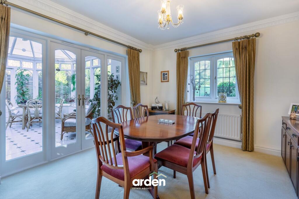 Additional image 7 of The Haven, Barnt Green, B45 8GA