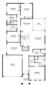 Additional image 10 of 20 Lowerson Way, West Wodonga VIC 3690