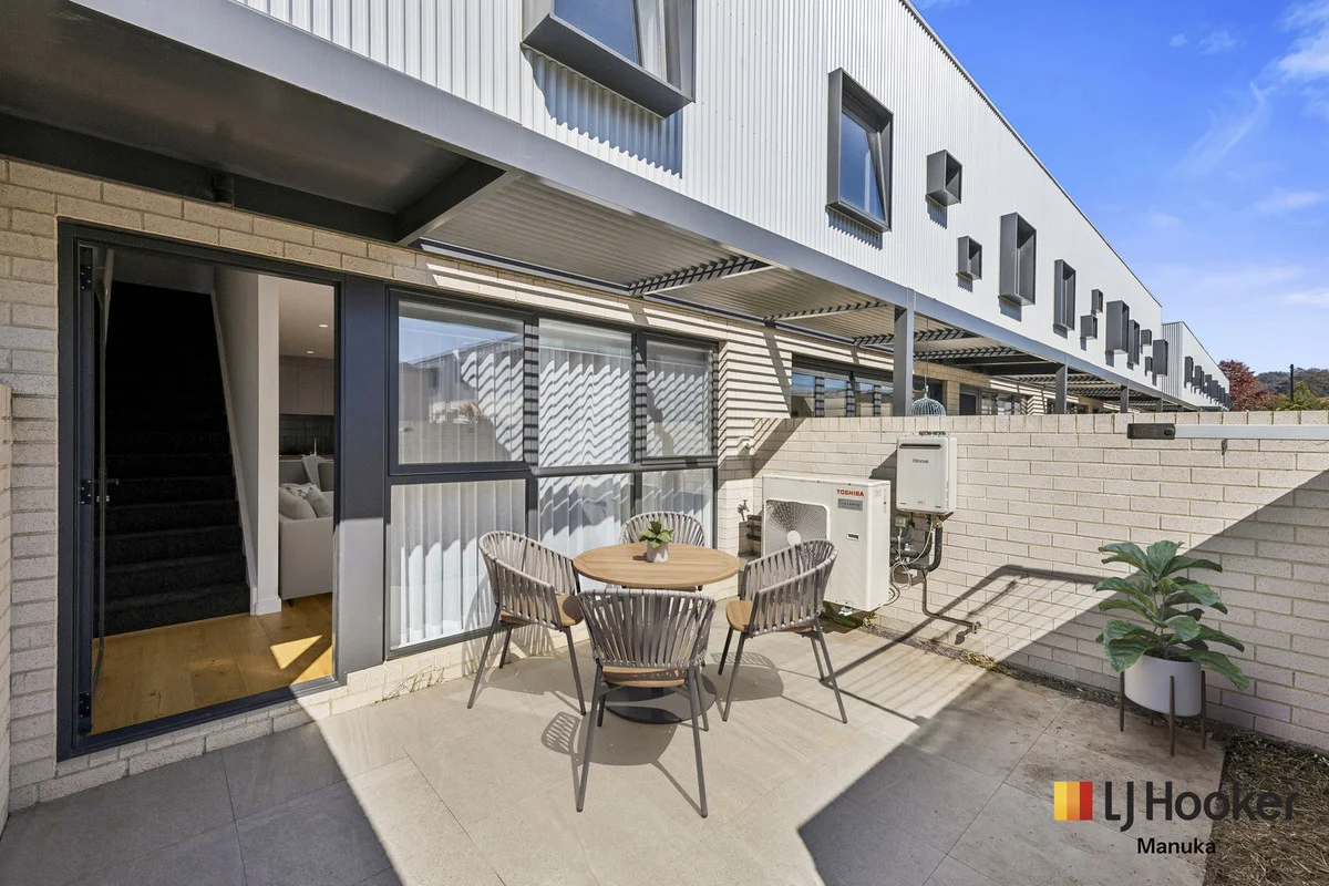 76/60 Kingsland Parade, Casey ACT 2913