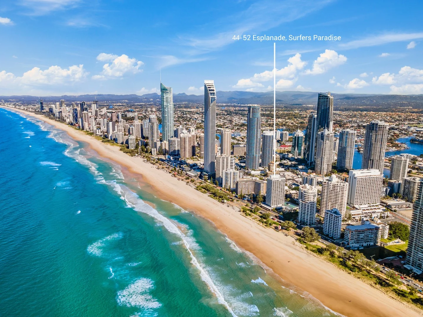 Additional image 2 of 906/44-52 The Esplanade, Surfers Paradise QLD 4217