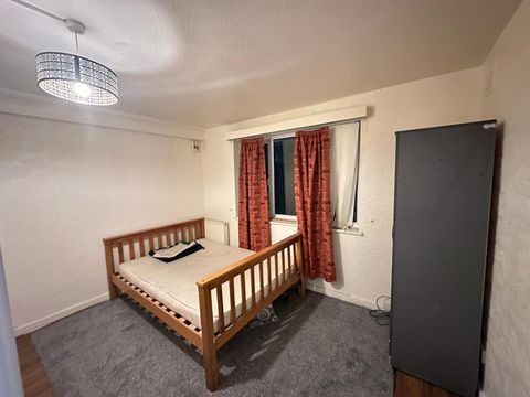 Second Avenue, Birmingham B9, Room to rent