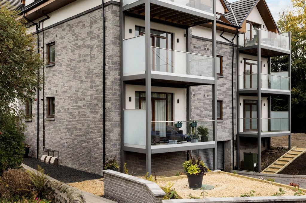 Additional image 6 of 2 bed flat for saleMain Street, Glenfarg, Perth, Perth And Kinross PH2