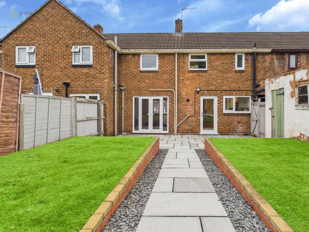 Additional image 25 of Laburnum Avenue, Kingshurst, B37