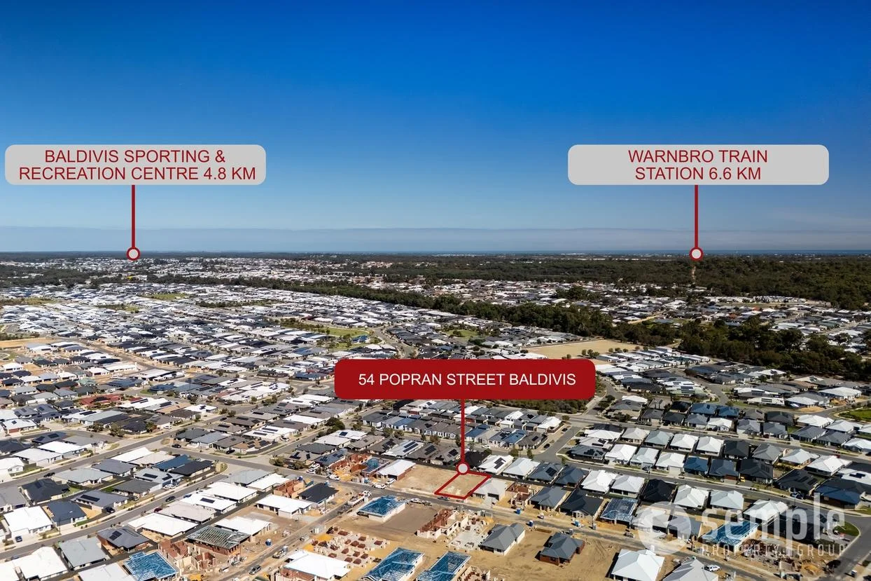 Additional image 5 of 54 Popran Street, Baldivis WA 6171