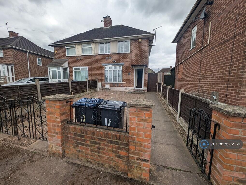 Additional image 19 of Eatesbrook Road, Birmingham, B33