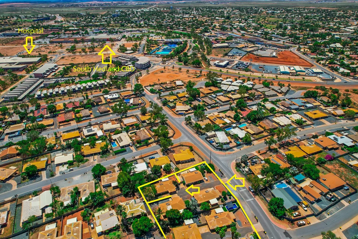 Additional image 30 of 7/23 Daylesford Road, South Hedland WA 6722