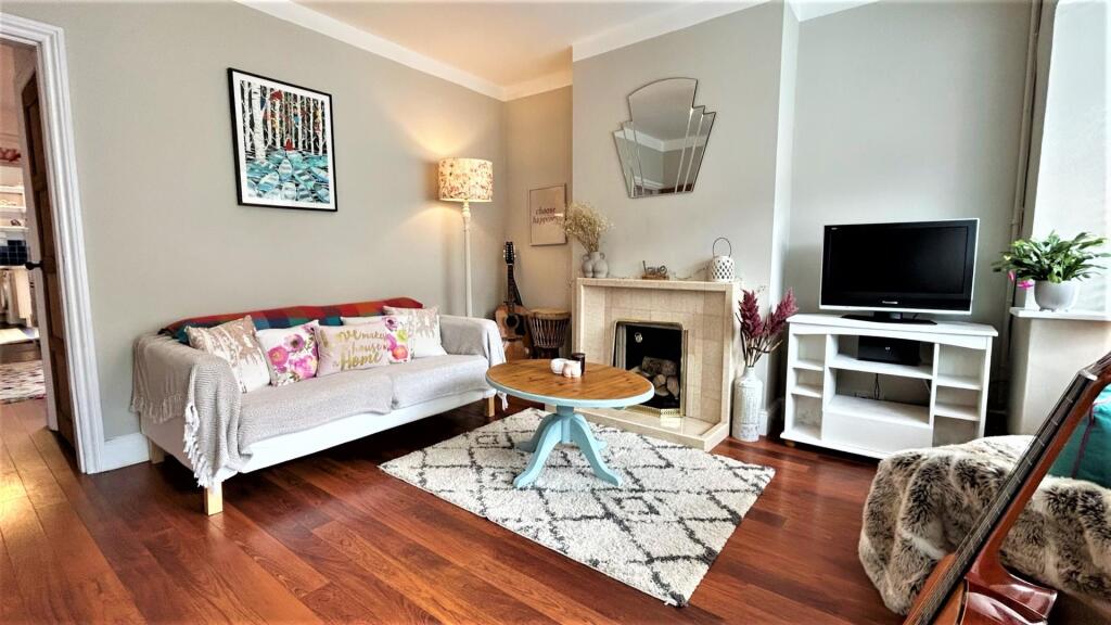 Grange Road, Kings Heath, Birmingham photo 3