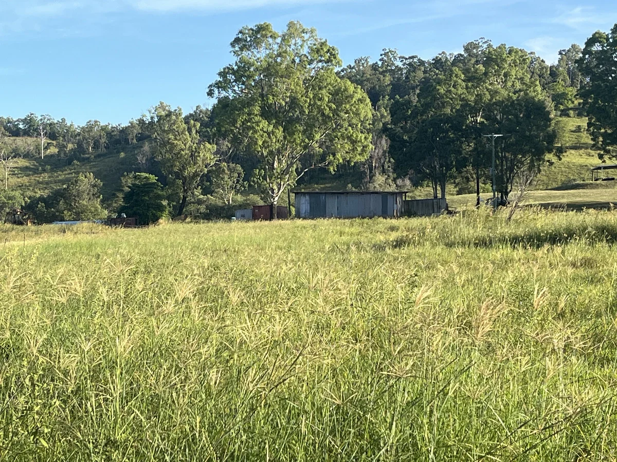 Additional image 2 of 500 Exmoor Road, Bloomsbury QLD 4799