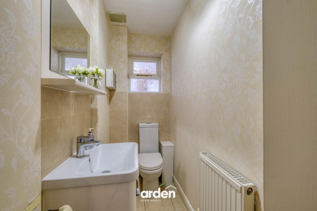 Additional image 13 of Primsland Close, Shirley, B90