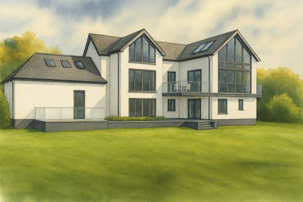 Additional image 4 of 5 bed detached house for saleMallard Way, Porthcawl, Bridgend CF36