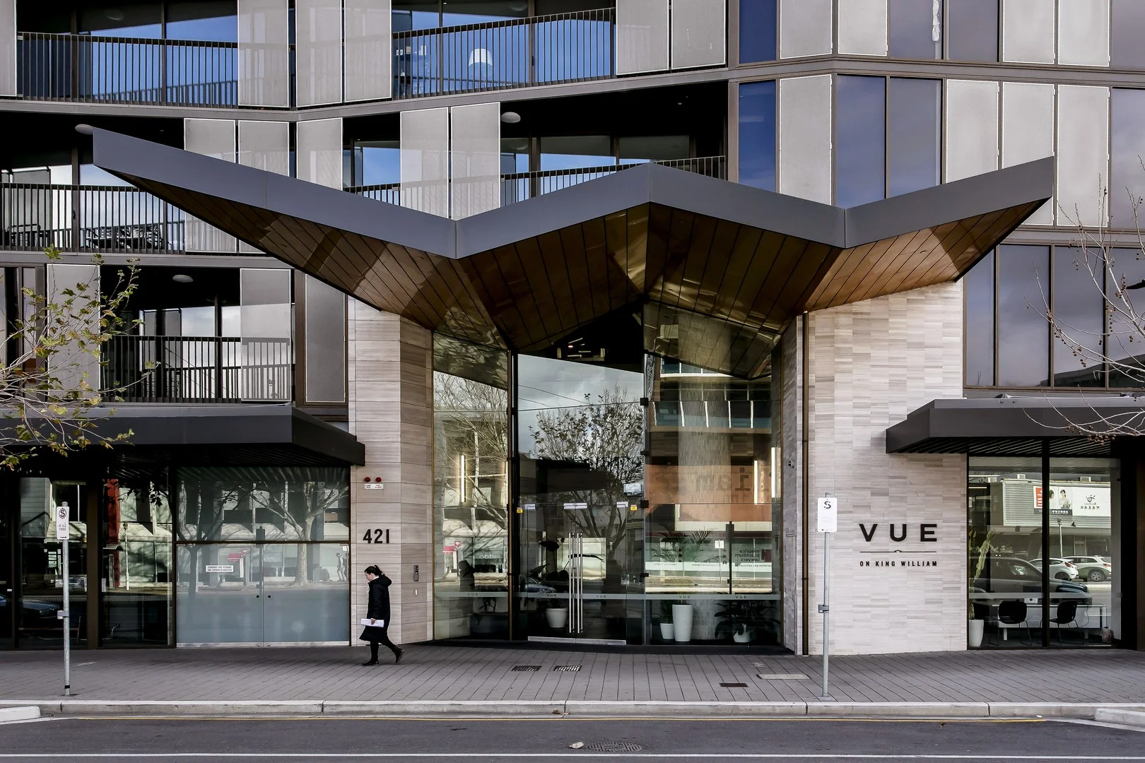 Additional image 12 of 302/421 King William Street, Adelaide SA 5000