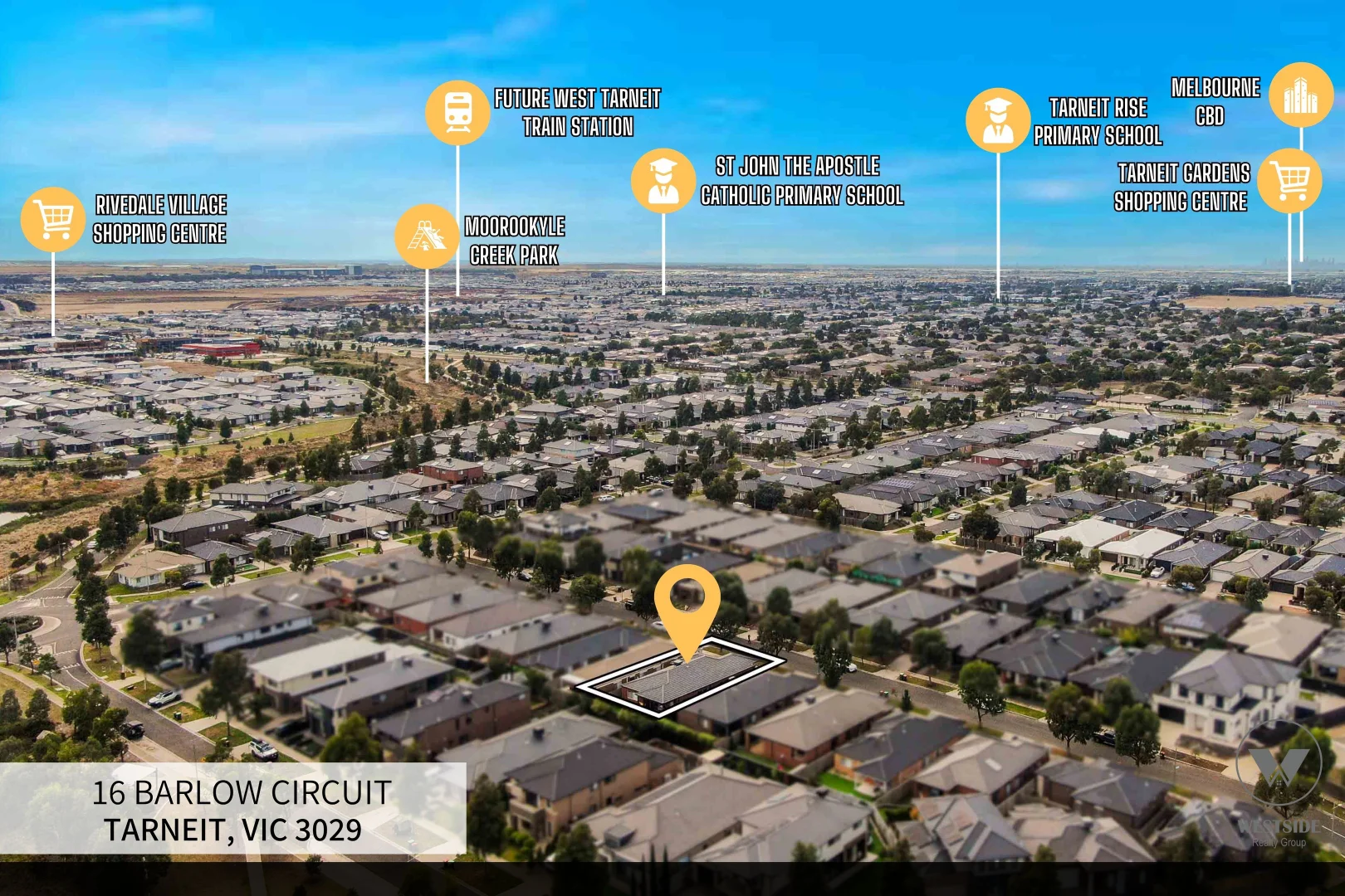 Additional image 22 of 16 Barlow Circuit, Tarneit VIC 3029