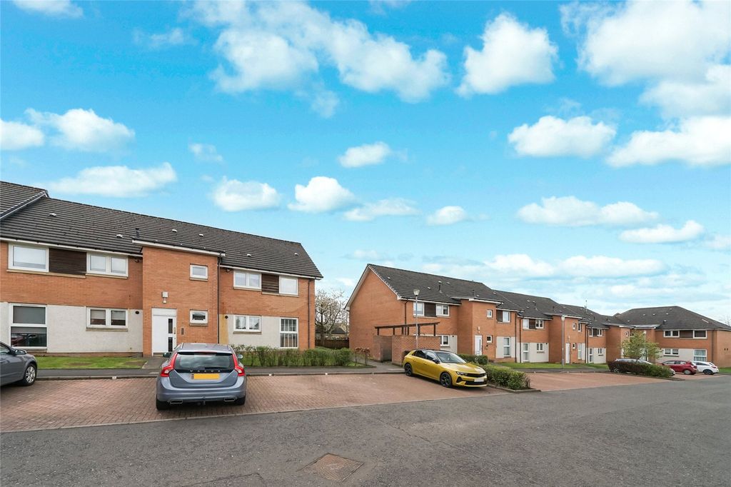 Additional image 21 of 2 bed flat for saleKing Court, Motherwell ML1