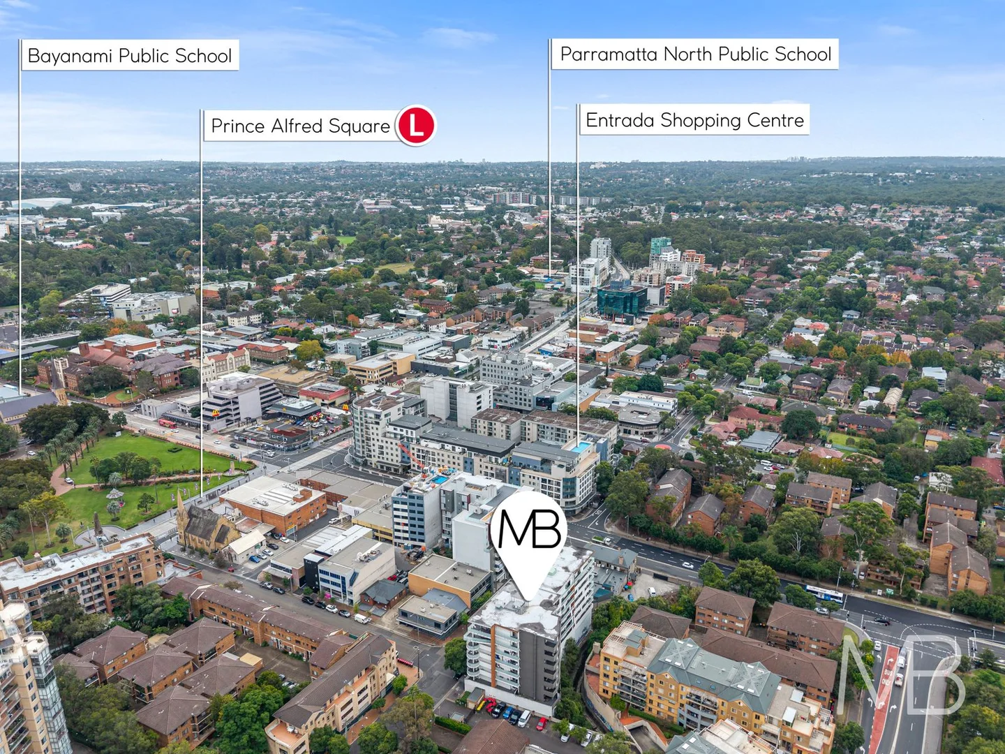 Additional image 14 of 13/20-24 Sorrell Street, Parramatta NSW 2150