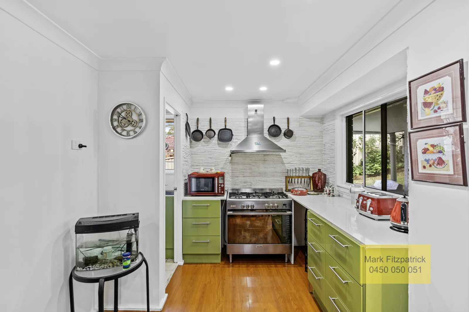 Additional image 5 of 20 Lightwood Street, Ambarvale NSW 2560