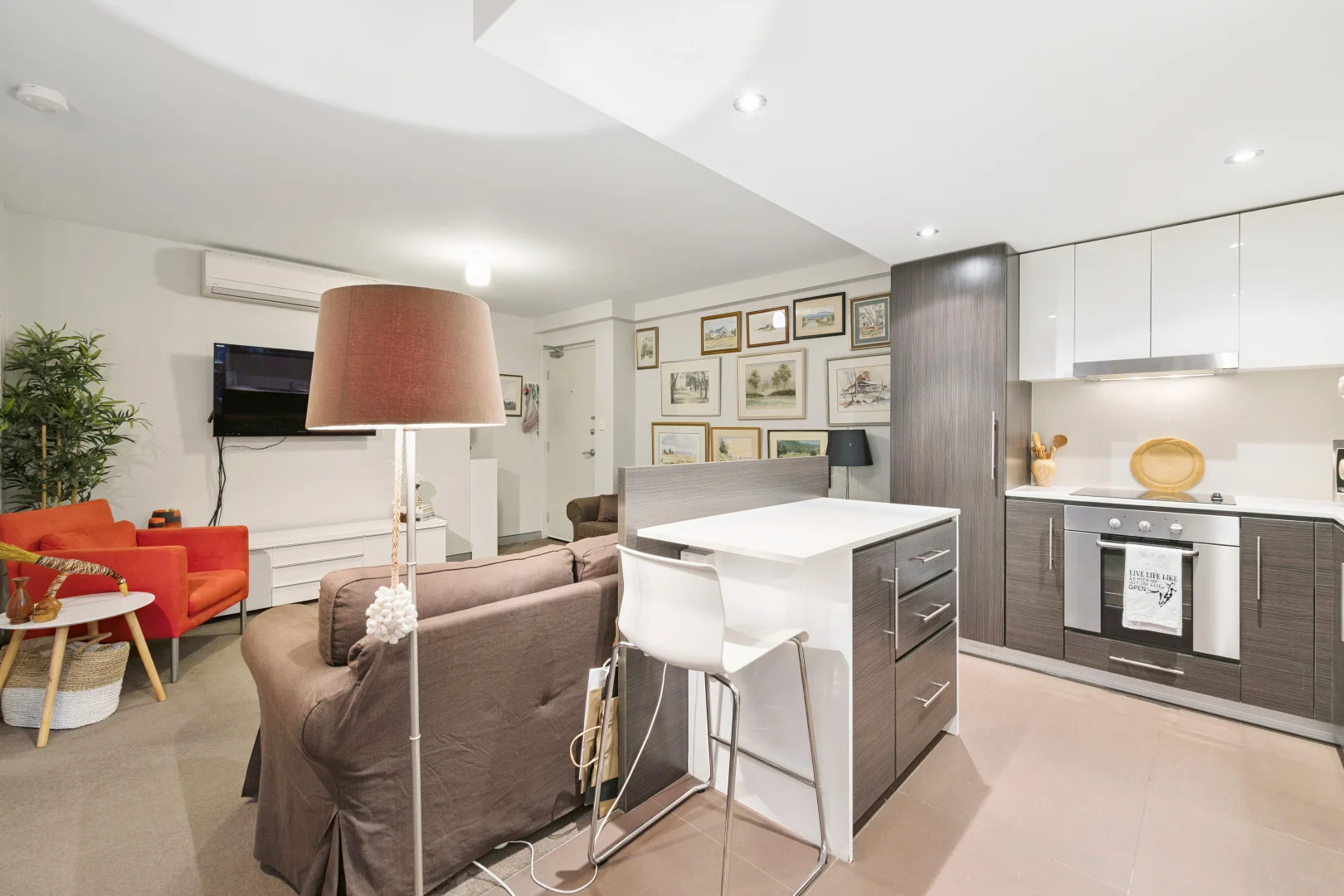 Additional image 2 of 107/403 Newcastle Street, Northbridge WA 6003