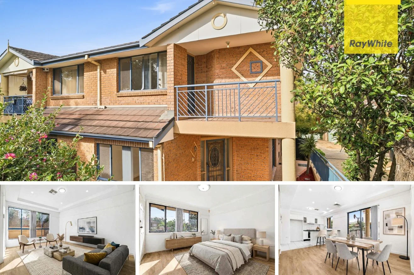 3/81-83 Thomas Street, Parramatta NSW 2150