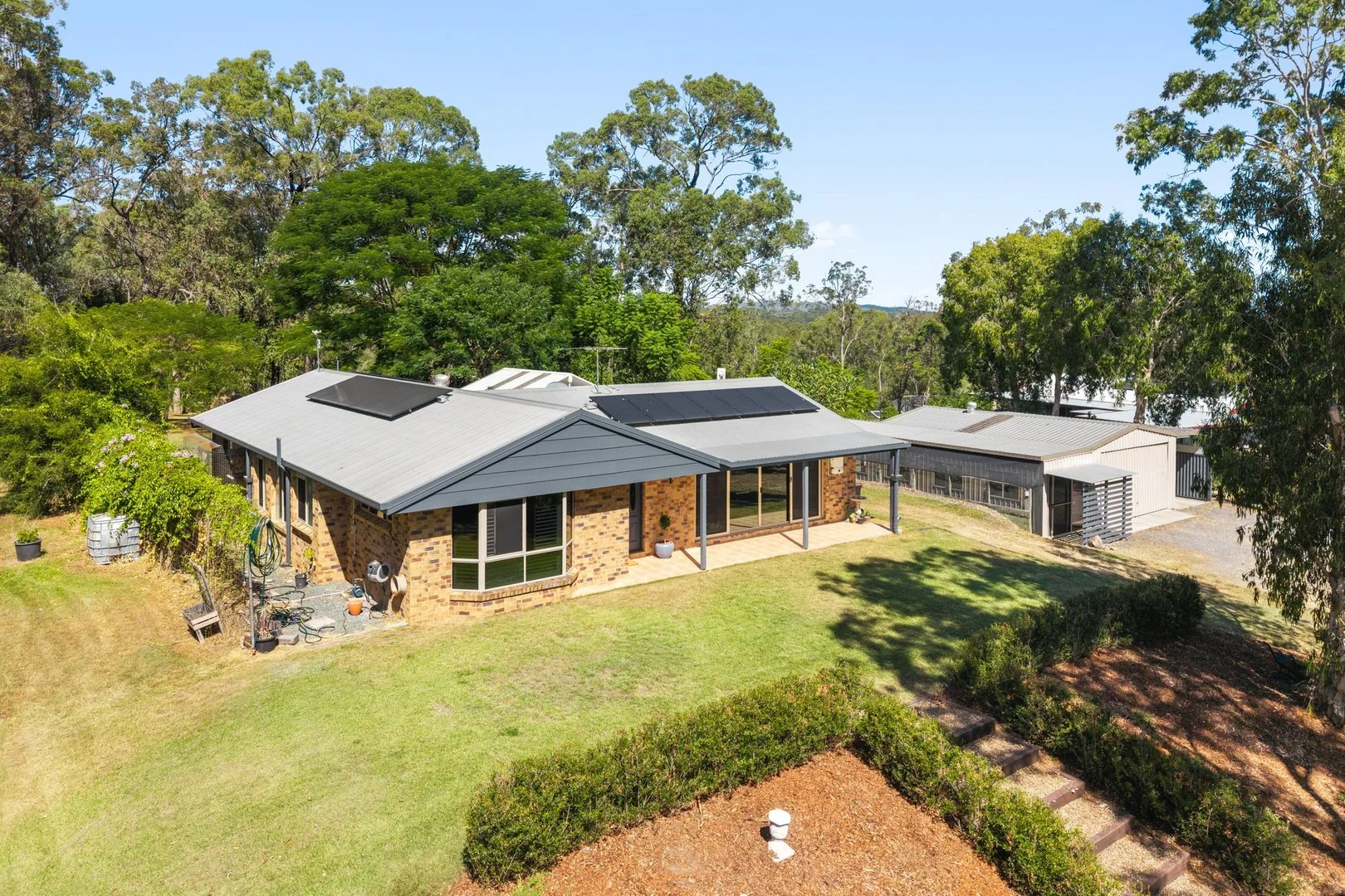 61-67 Sheree Court, Buccan QLD 4207