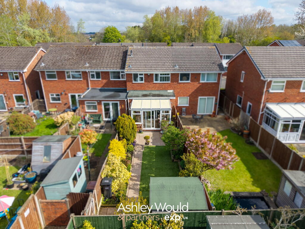 Additional image 19 of Pinewood Drive, Birmingham, B32 4LF