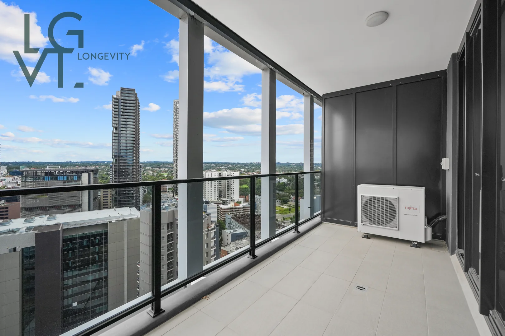 Additional image 2 of 2201/11 Hassall Street, Parramatta NSW 2150