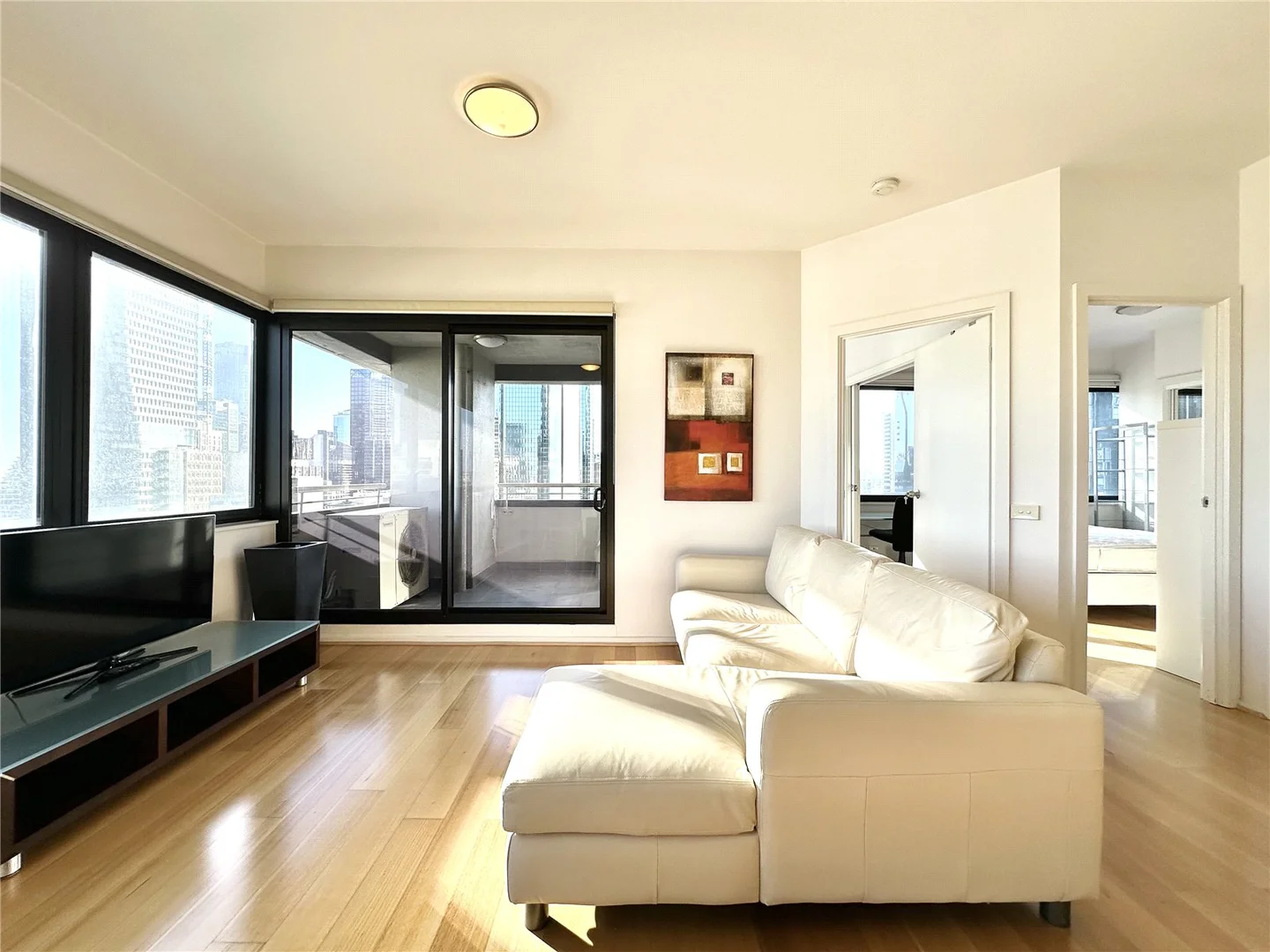 Additional image 3 of 2209/250 Elizabeth Street, Melbourne VIC 3000