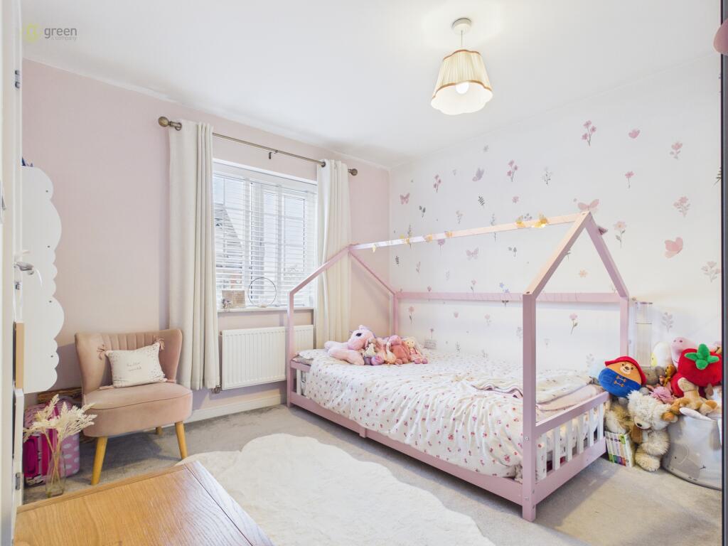 Additional image 6 of Swan Drive, Kingshurst, B37