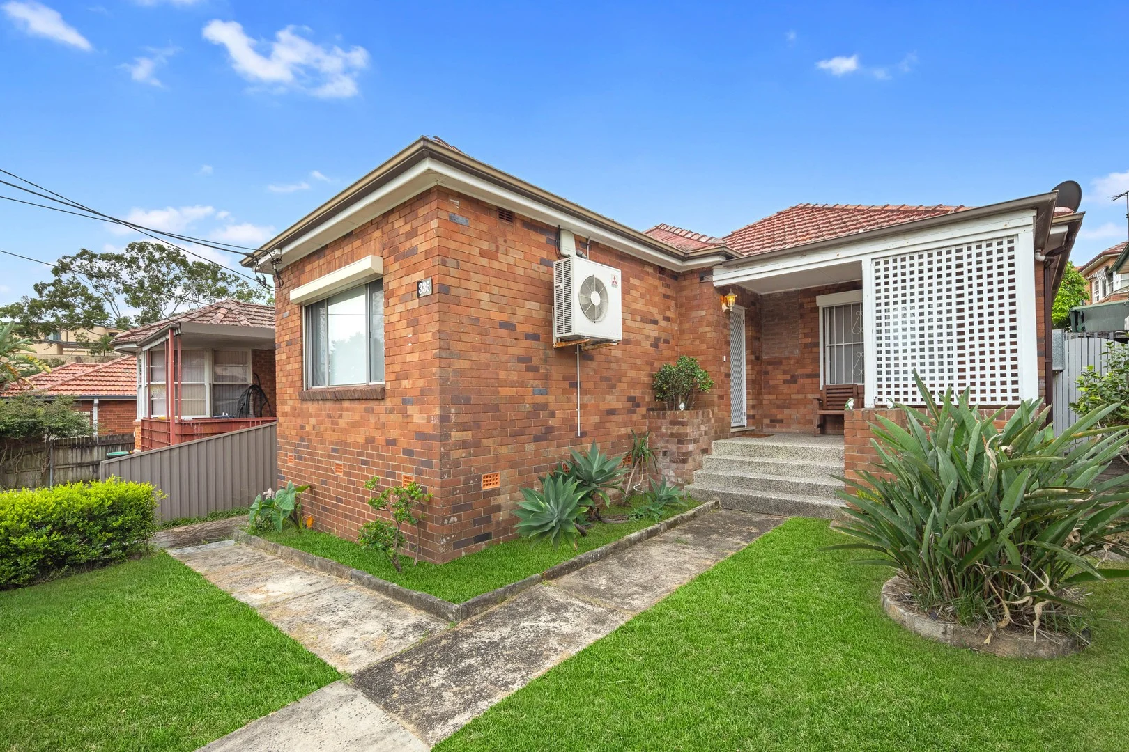 336 Bexley Road, Bexley North NSW 2207