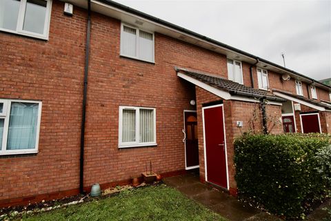 Bristol Road, Erdington, Birmingham B23